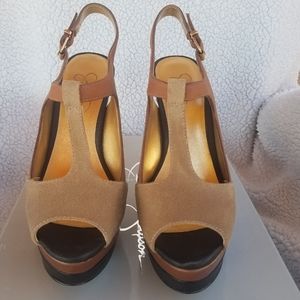 Jessica Simpson Elso